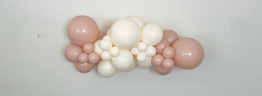 Grab & Go Balloon Garland