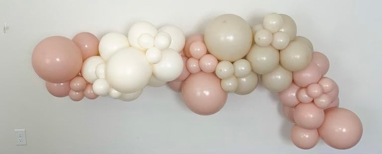Grab & Go Balloon Garland